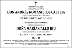 Andrés Romanillos Calleja